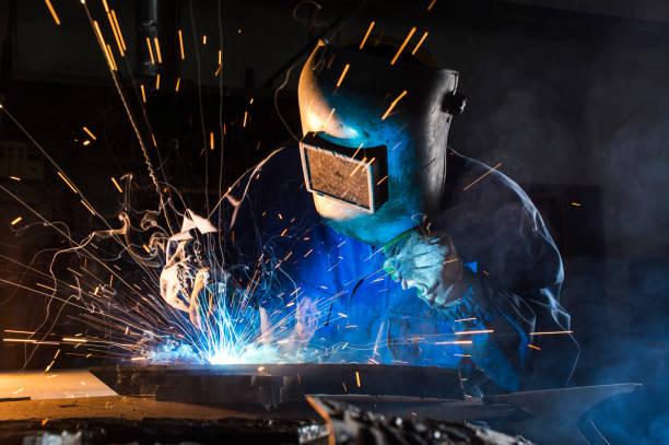 Affordable Welder Services in Freeport, NY