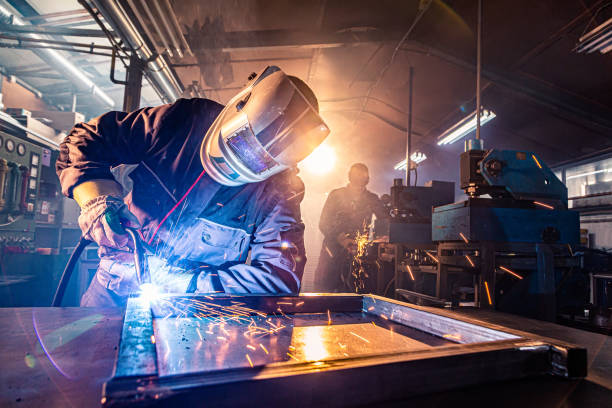 Freeport, NY Welder & Metal Fabrication Company