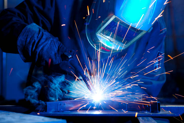 Best Structural Steel Welding in Freeport, NY