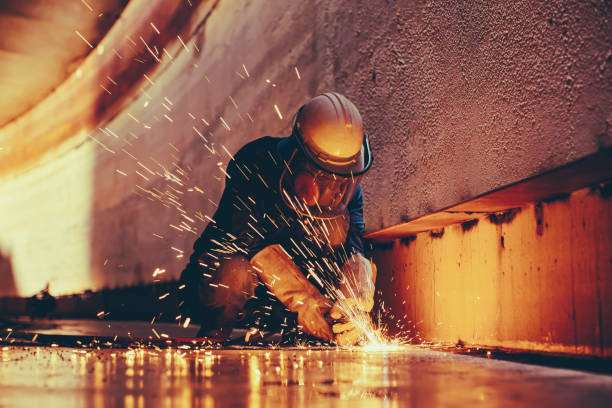 Best Marine and Shipbuilding Welding in Freeport, NY