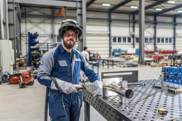 Best Automation and Robotic Welding in Freeport, NY